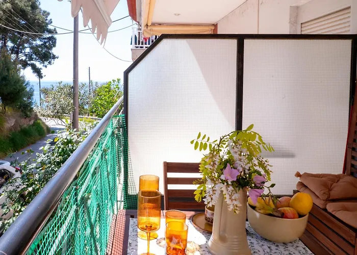 Sirmar Seaview Apartment